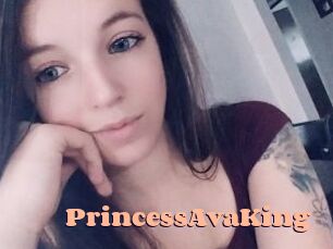 PrincessAvaKing