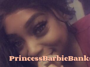 PrincessBarbieBanks