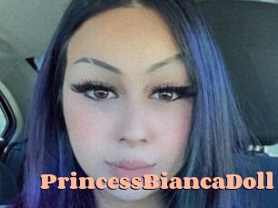 PrincessBiancaDoll