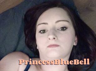 PrincessBlueBell