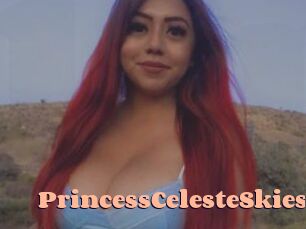 PrincessCelesteSkies