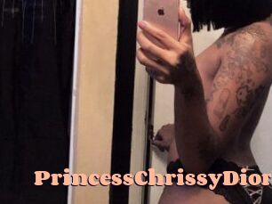 PrincessChrissyDior