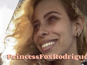 PrincessFoxRodrigues