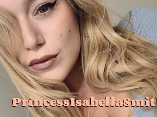 PrincessIsabellaSmith