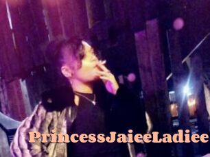 PrincessJaieeLadiee