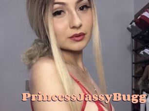 PrincessJassyBugg