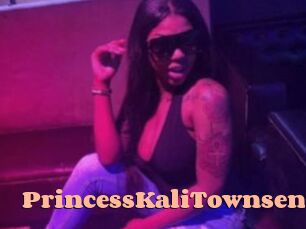 PrincessKaliTownsend