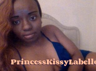 PrincessKissyLabelle