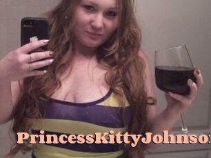 PrincessKittyJohnson