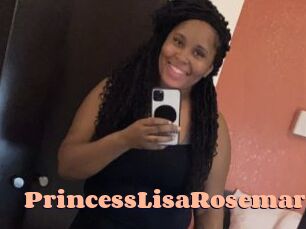 PrincessLisaRosemary