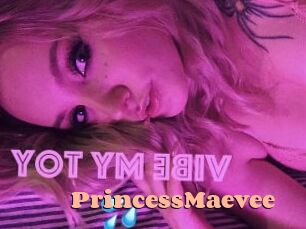 PrincessMaevee