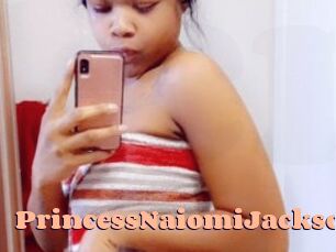 PrincessNaiomiJackson