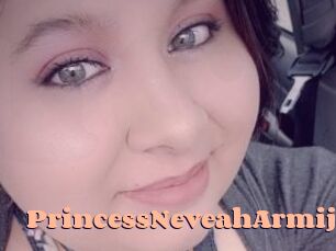 PrincessNeveahArmijo