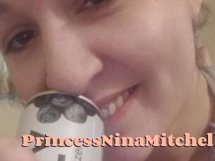 PrincessNinaMitchell