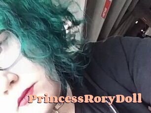 PrincessRoryDoll