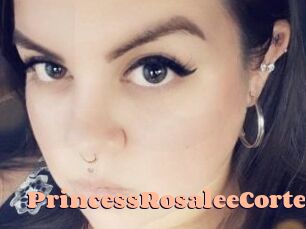 PrincessRosaleeCortez