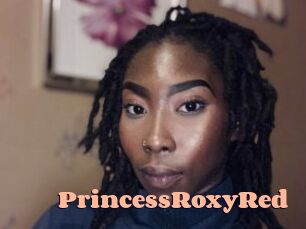 PrincessRoxyRed