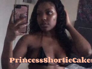 PrincessShortieCakes