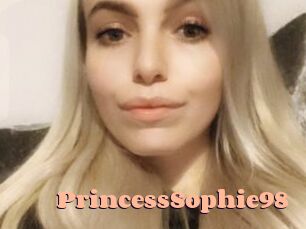 PrincessSophie98