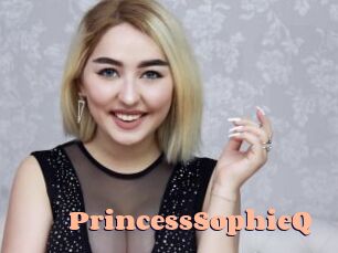 PrincessSophieQ