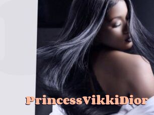 PrincessVikkiDior