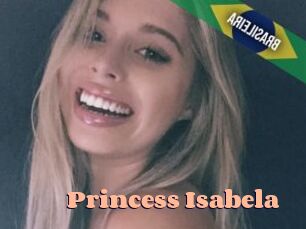 Princess_Isabela