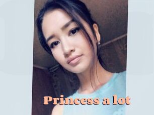 Princess_a_lot