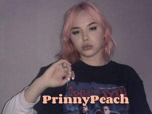 PrinnyPeach