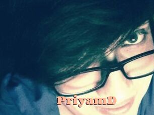 PriyamD
