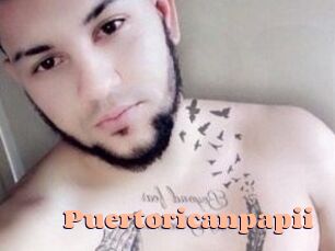 Puertoricanpapii