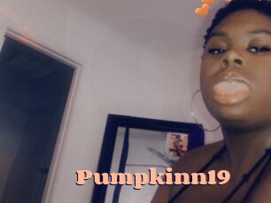 Pumpkinn19