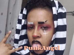 PunkAngel