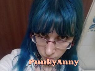 PunkyAnny