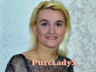 PureLadyX