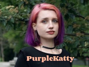 PurpleKatty