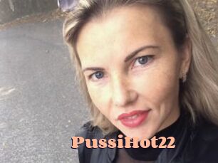 PussiHot22