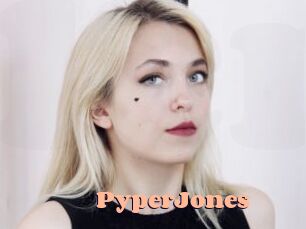 PyperJones