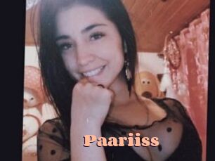 Paariiss