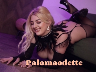 Palomaodette