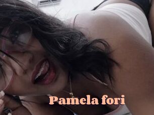 Pamela_fori