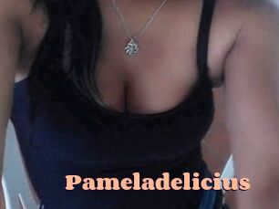 Pameladelicius