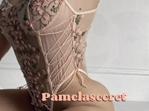 Pamelasecret