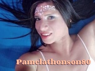 Pamelathonson80