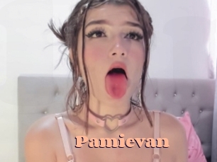 Pamievan