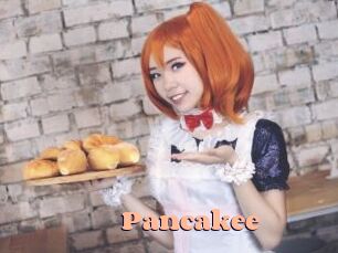 Pancakee