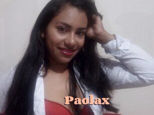 Paolax