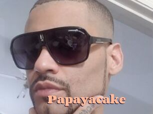 Papayacake