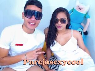 Parejasexycool