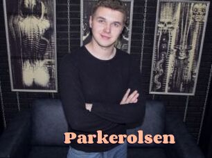 Parkerolsen