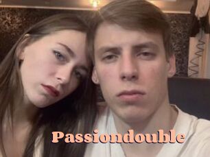 Passiondouble